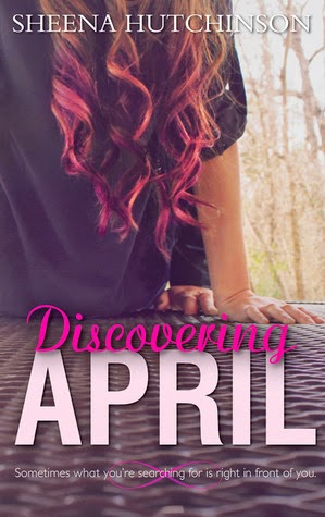discovering april