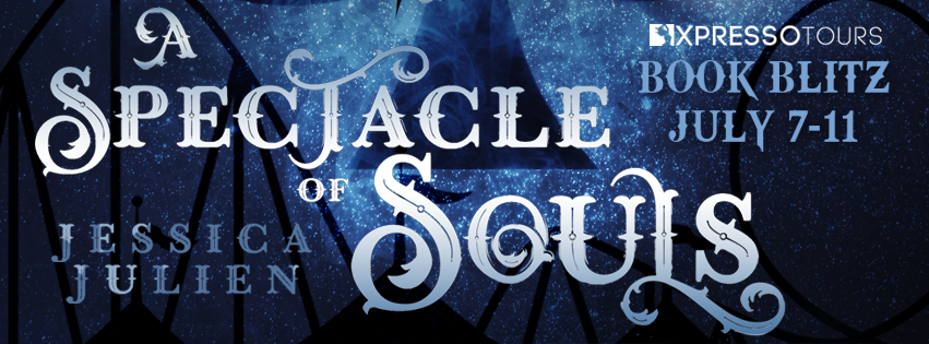 Spectacle of Souls